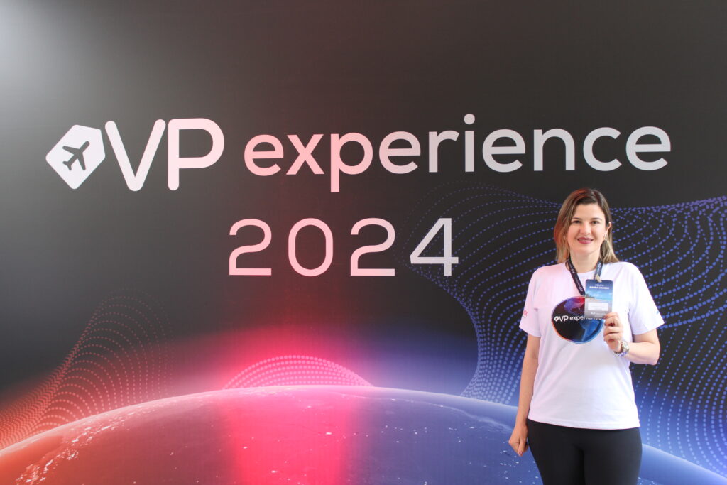 Fernanda Vieira, da Viagens.com