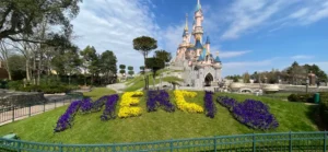 Disney prevê desaceleração no desempenho global dos parques temáticos
