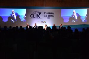 Fórum Clia Brasil 2023
