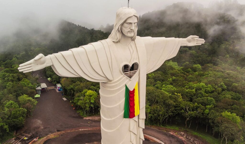 Salão do Turismo 2024: conheça algumas das atrações e experiências de cada estado Salão do Turismo 2024: conheça algumas das atrações e experiências de cada estado