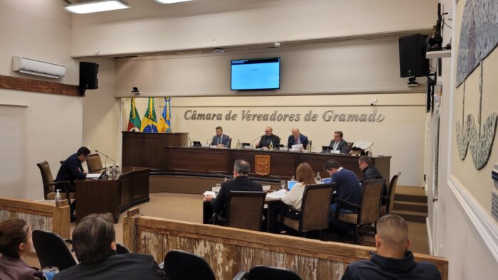 Prefeitura de Gramado vai repassar valor de até R$ 1 milhão para Sindtur Prefeitura de Gramado vai repassar valor de até R$ 1 milhão para Sindtur