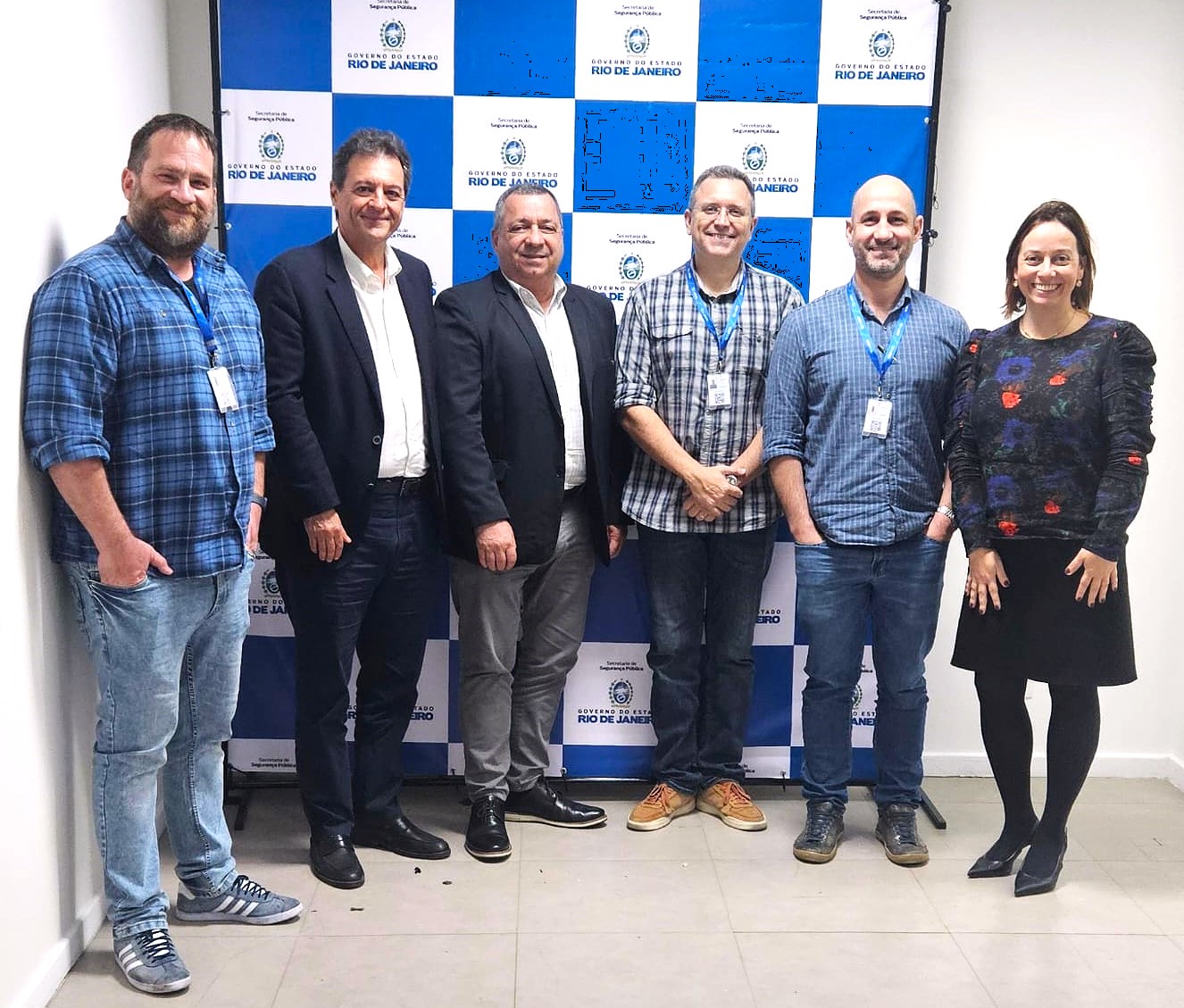 HotéisRIO discute estratégias de segurança para rede hoteleira e hóspedes 1 Foto HotéisRIO discute estratégias de segurança para rede hoteleira e hóspedes