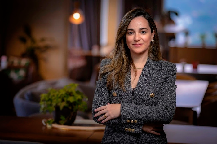 Grand Hyatt São Paulo anuncia Gabrielle Espindola como nova general manager 1 Gabrielle Espindola grand hyatt Grand Hyatt São Paulo anuncia Gabrielle Espindola como nova general manager