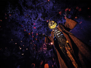Halloween Horror Nights: conheça as tradições do evento mais horripilante da Universal