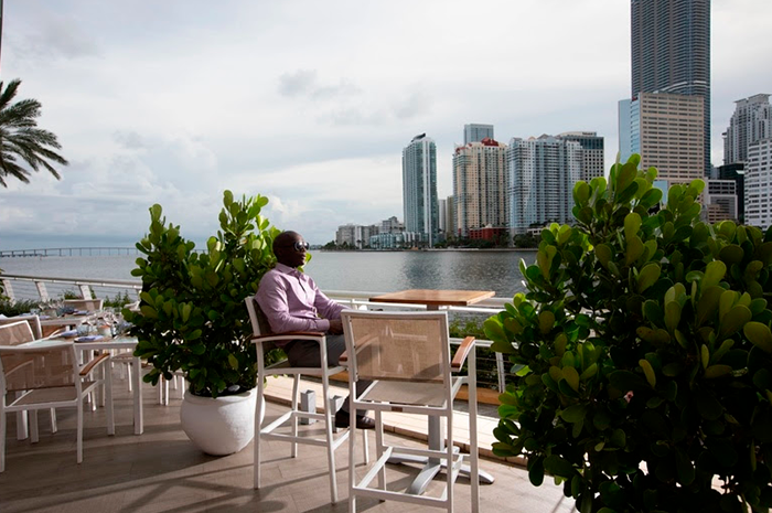 Miami recebe reconhecimentos do Guia Michelin e da James Beard Foundation 1 Hotel Mandarin Oriental Miami em Brickell Miami recebe reconhecimentos do Guia Michelin e da James Beard Foundation