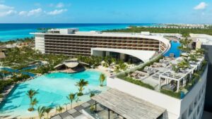 Hyatt tem desaceleração no crescimento de resorts 'all inclusive'
