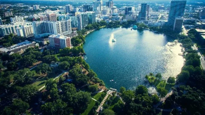 Orlando (FL) ganhará novo hotel da IHG Hotels & Resorts 1 IHG Hotels Resorts Intercontinental Orlando to o Orlando (FL) ganhará novo hotel da IHG Hotels & Resorts