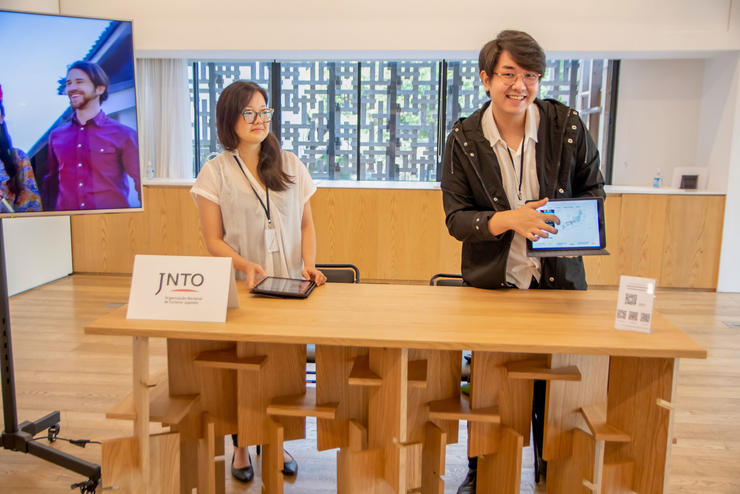 Turismo aposta em imersão na cultura japonesa durante a Expo 2025
