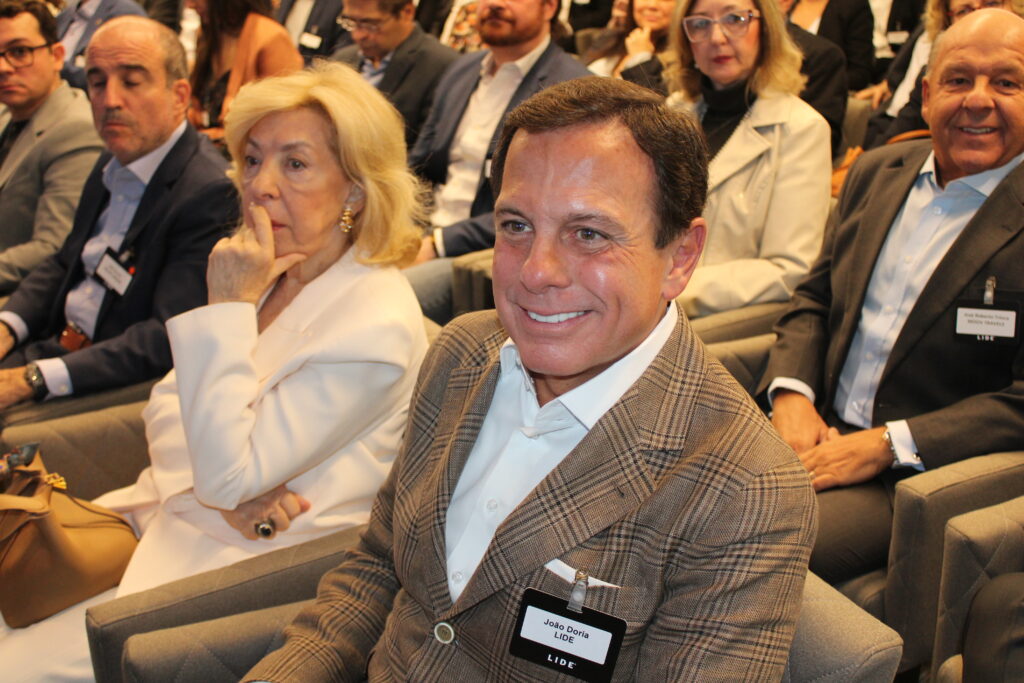 João Doria