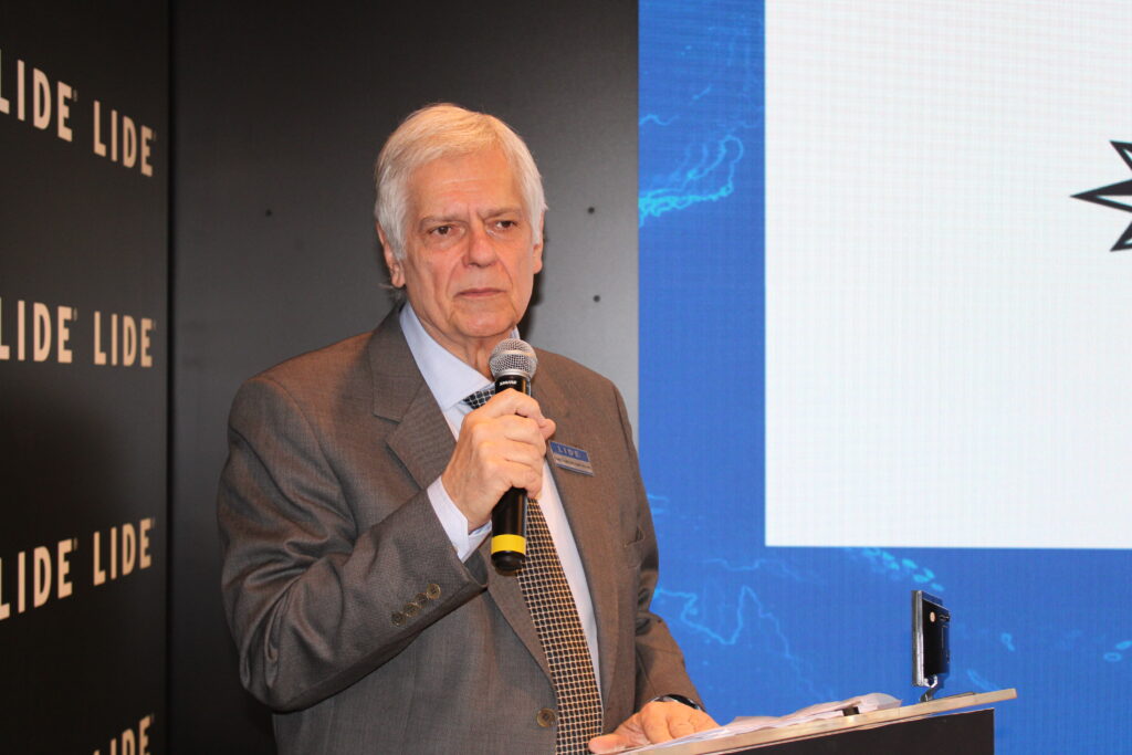 Caio Luiz de Carvalho