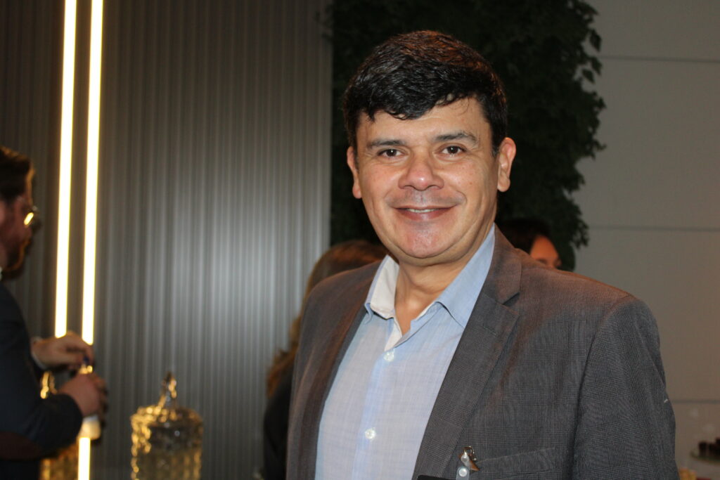 Mauricio Costa, da MIC Experience