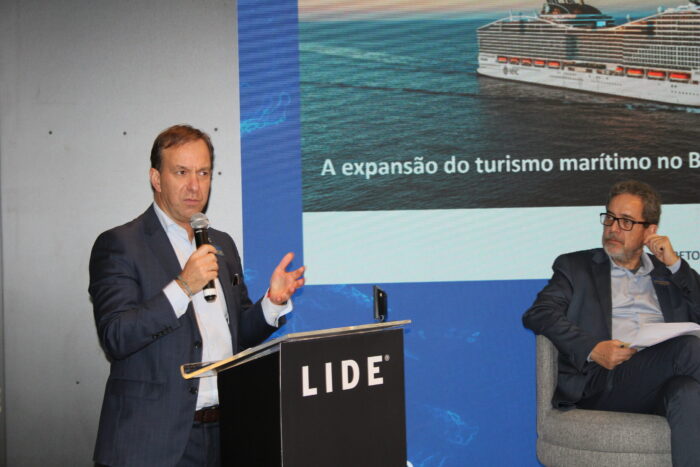 Adrian Ursilli: "Brasil vive seu melhor momento em operação de cruzeiros mas ainda há gargalos" 1 IMG 0056 scaled e1725028863488 Adrian Ursilli: "Brasil vive seu melhor momento em operação de cruzeiros mas ainda há gargalos"
