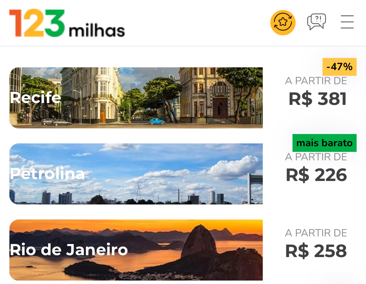 EXCLUSIVO: Senacon aponta diferenças entre os casos Hurb e 123 Milhas, entenda 3 A recuperação judicial da 123 Milhas implica em um processo de reestruturação financeira e operacional (Arquivo/M&E)