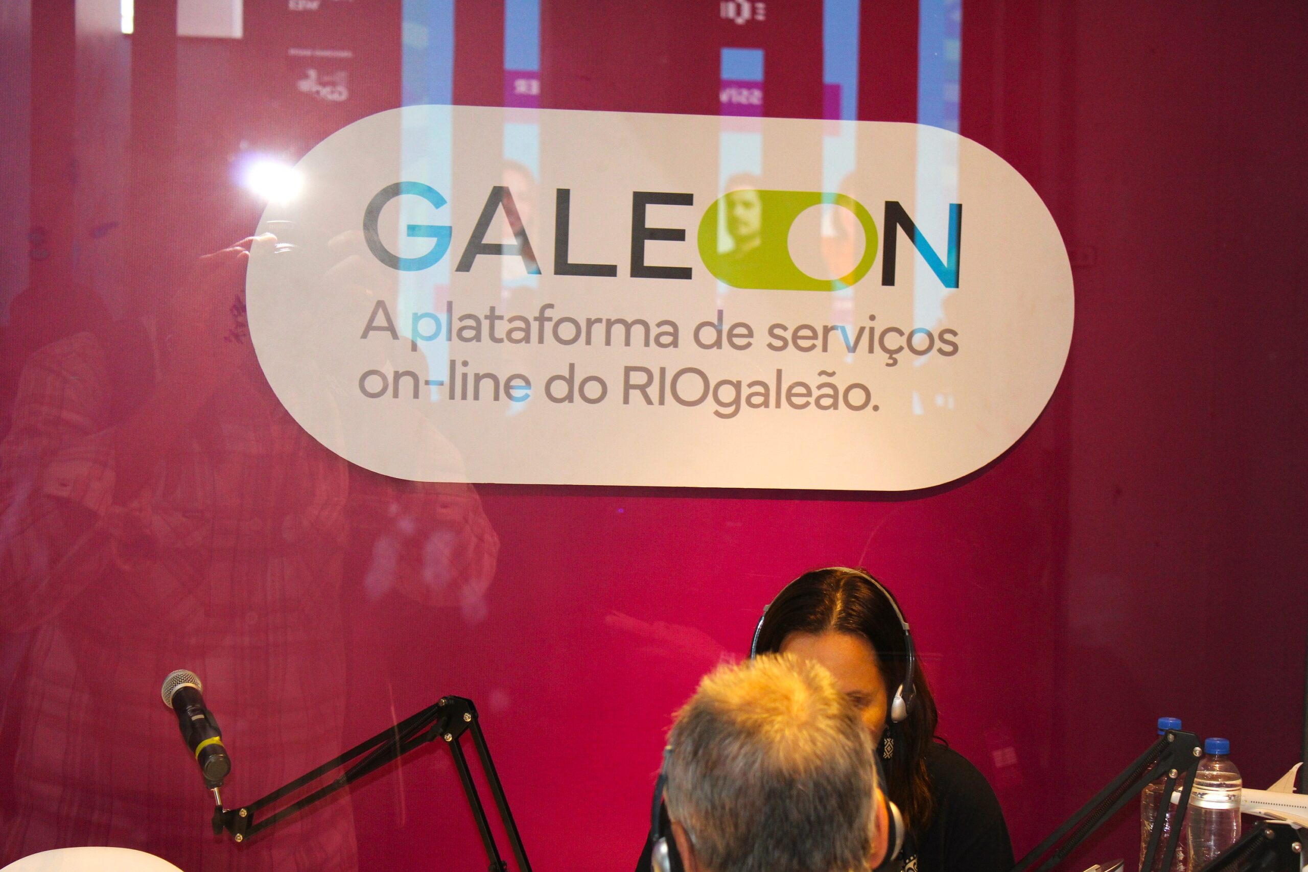 RIW: RIOgaleão usa tecnologias e IA para melhorar a experiência de usuários RIW: RIOgaleão usa tecnologias e IA para melhorar a experiência de usuários