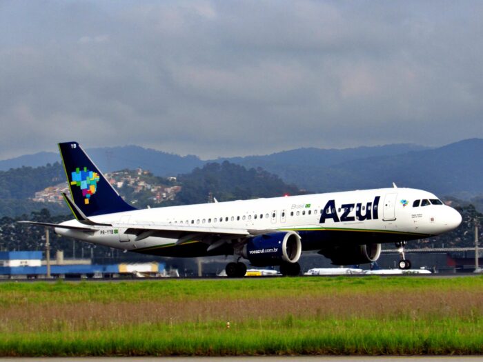Azul estima pico de 60 movimentos diários com retorno das operações no aeroporto Salgado Filho 1 IMG 9437 scaled e1723208233378 Azul estima pico de 60 movimentos diários com retorno das operações no aeroporto Salgado Filho