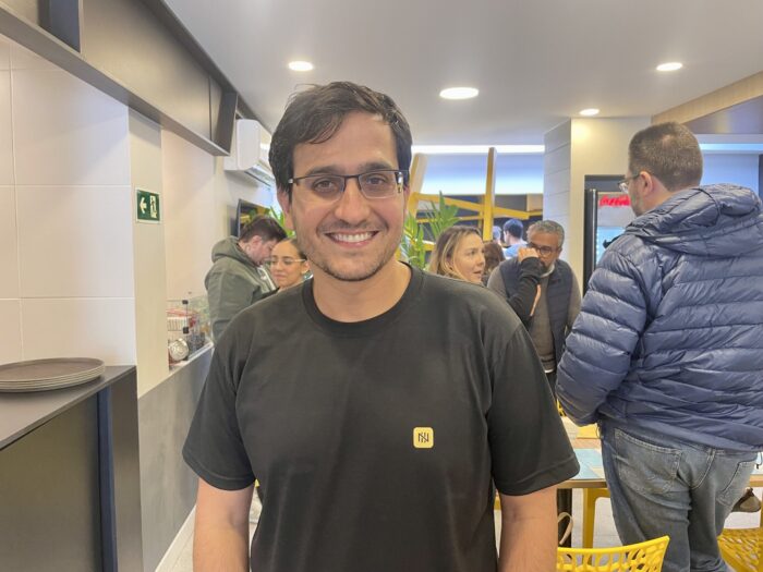 Mais clientes, novos produtos e parceria com agentes: COO da Nomad revela futuro da fintech Mais clientes, novos produtos e parceria com agentes: COO da Nomad revela futuro da fintech