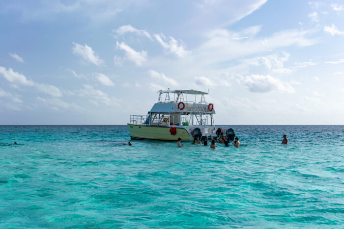 Ilhas Cayman: descubra o destino ideal para sua próxima viagem 1 Ilhas Cayman (Ana Azevedo/M&E)