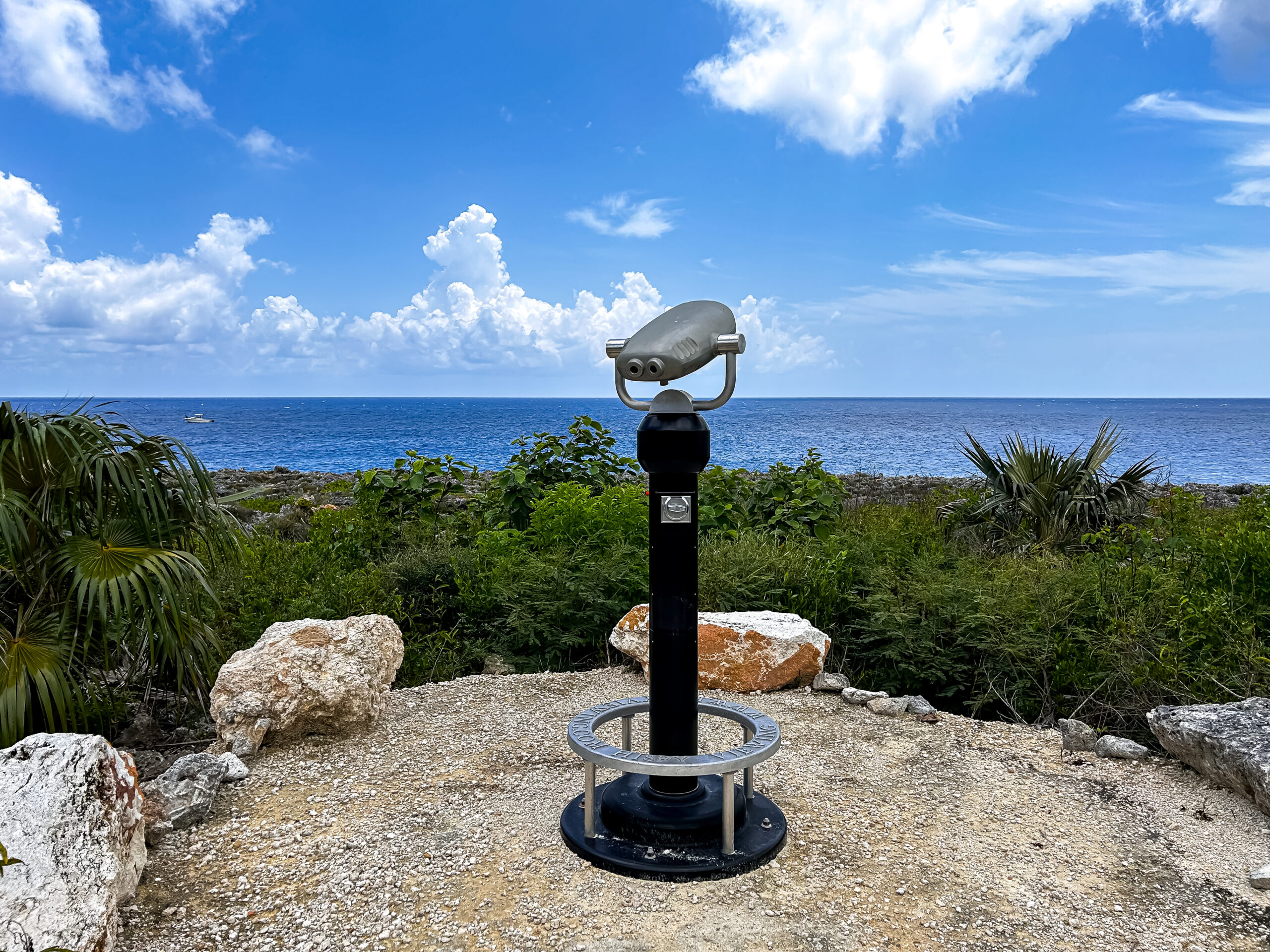 Observatório do castelo Pedro St. James Observatório do castelo Pedro St. James