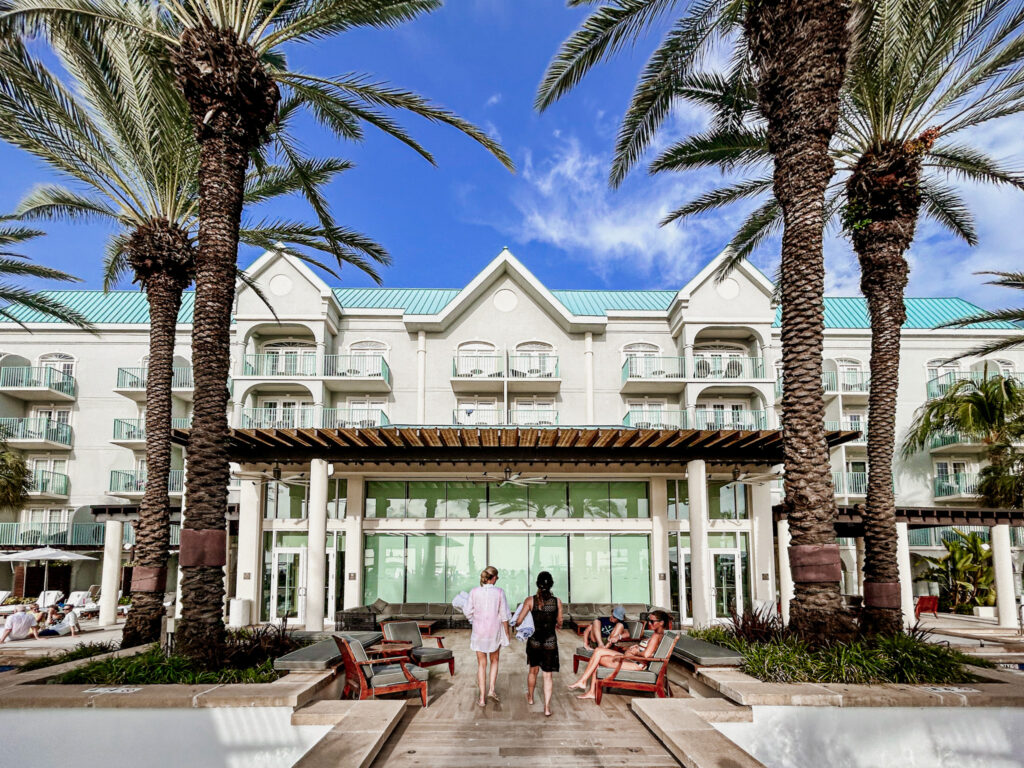 The Westin Grand Cayman Seven Mile Beach Resort & Spa
