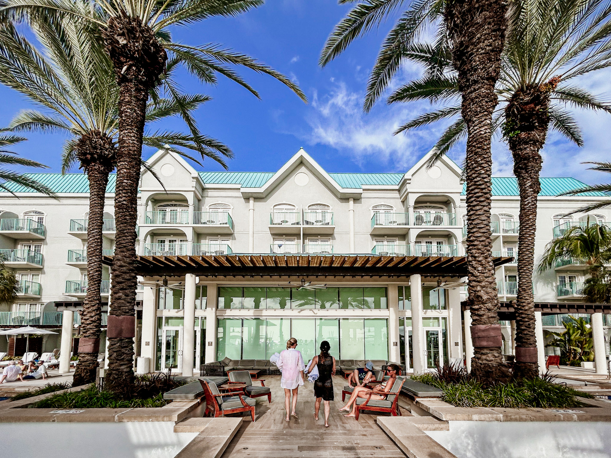 The Westin Grand Cayman Seven Mile Beach Resort & Spa The Westin Grand Cayman Seven Mile Beach Resort & Spa