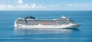 MSC lança ferramenta capaz de reduzir até 15% das emissões dos navios