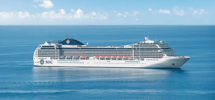 MSC lança ferramenta capaz de reduzir até 15% das emissões dos navios 1 MSC lança ferramenta capaz de reduzir até 15% das emissões dos navios