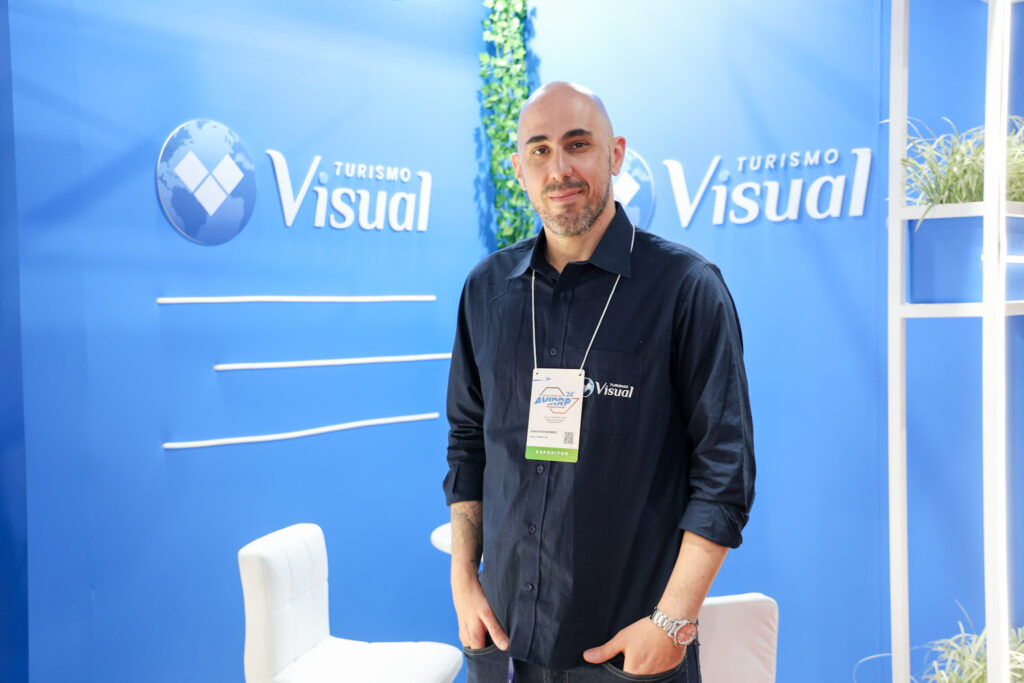 Jonathan Wommer, da Visual Turismo