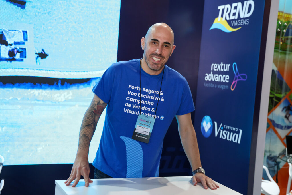 Jonathan Wommer, da Visual Turismo