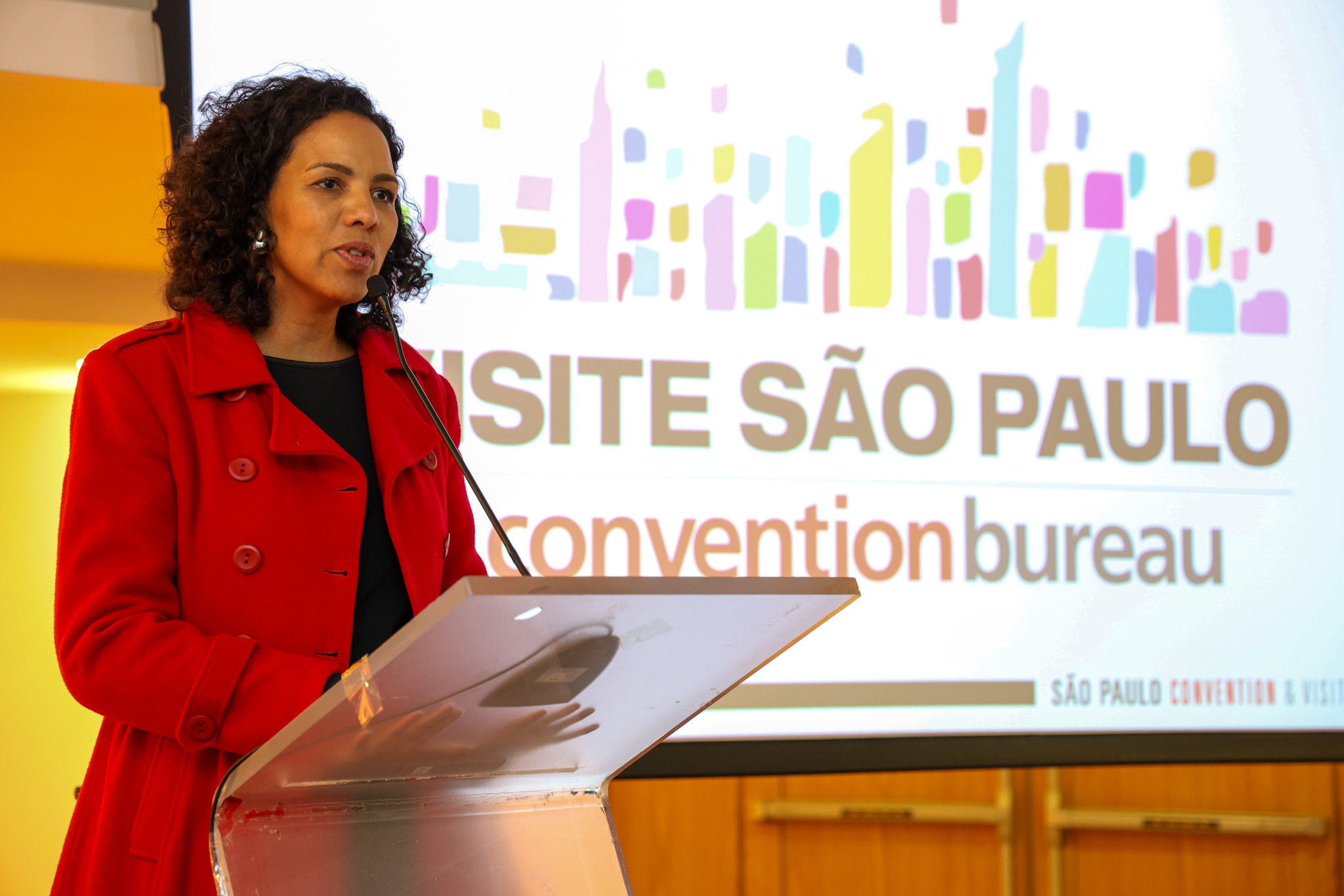 Jurema Monteiro, da Abear Jurema Monteiro, da Abear