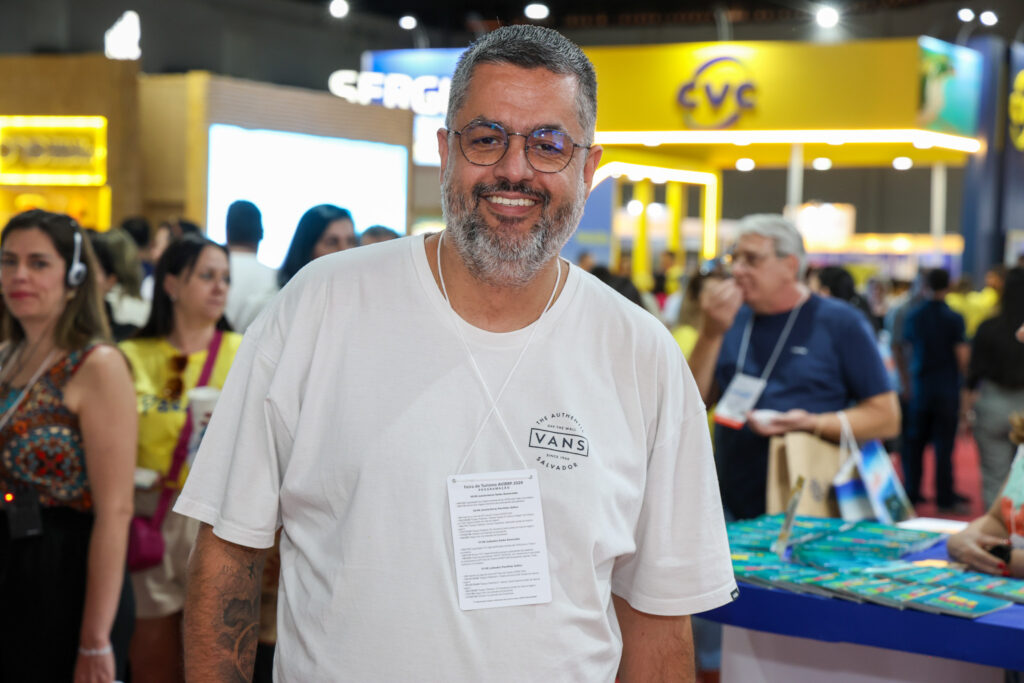 Kleber Moreira
