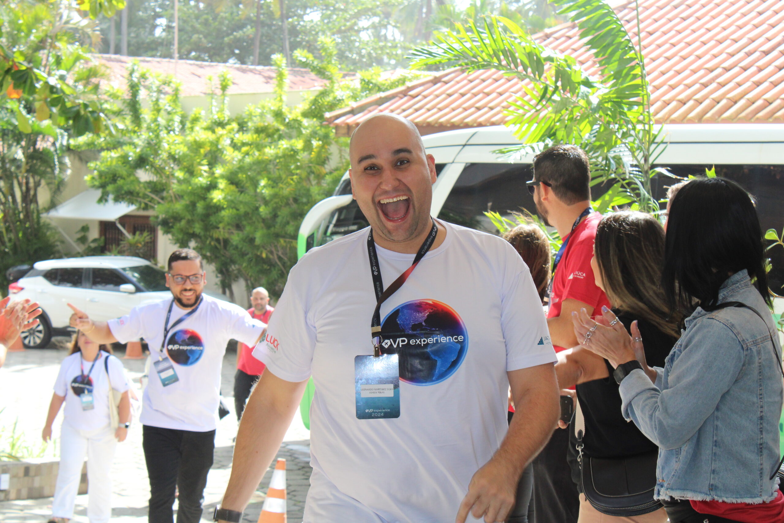 Leonardo Silva, da Especie Tours Leonardo Silva, da Especie Tours