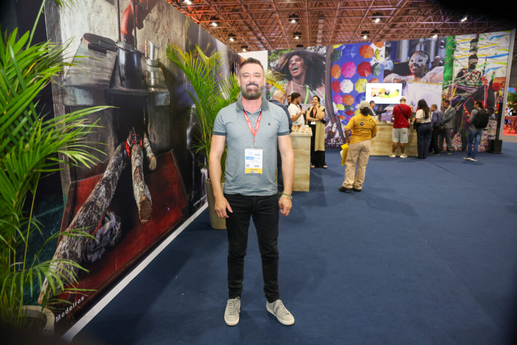 Leônidas José de Oliveira, Secretário de Estado de Cultura e Turismo de Minas Gerais