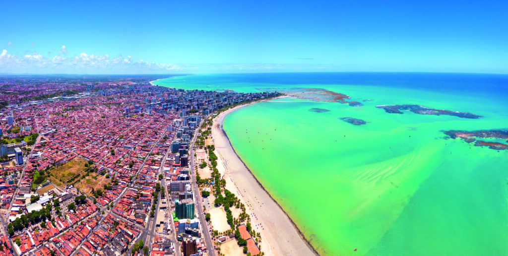 Confira os destinos mais buscados para o feriado de 7 de setembro: Maceió lidera a lista