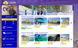 CVC anuncia o relançamento da Plataforma de Treinamento para a Rede de Lojas