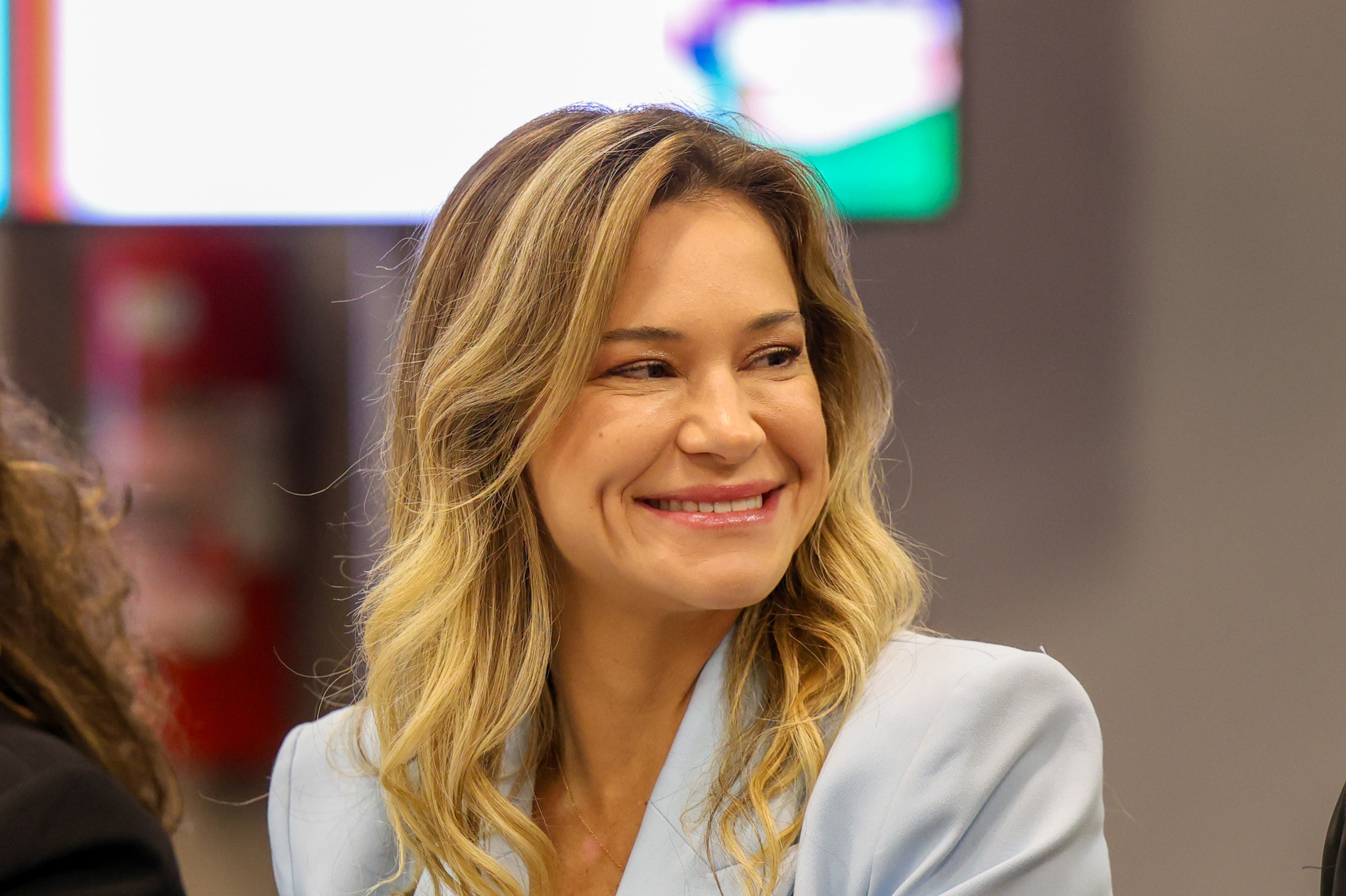 Marília Herrmann, Setur-AL Marília Herrmann, Setur-AL