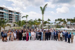 Marriott International atinge marco histórico com 9 mil propriedades