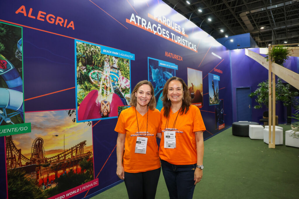 Mary Guerra é Carolina Negri, do SINDEPAT