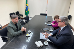 A operadora Mais Brasil Viagens aposta no potencial do Paraguai como mercado emissor (Divulgação/Arteiras Comunicação)