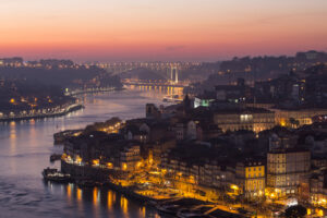 Cidade do Porto receberá o Congresso Mundial da International Congress and Convention Association em 2025