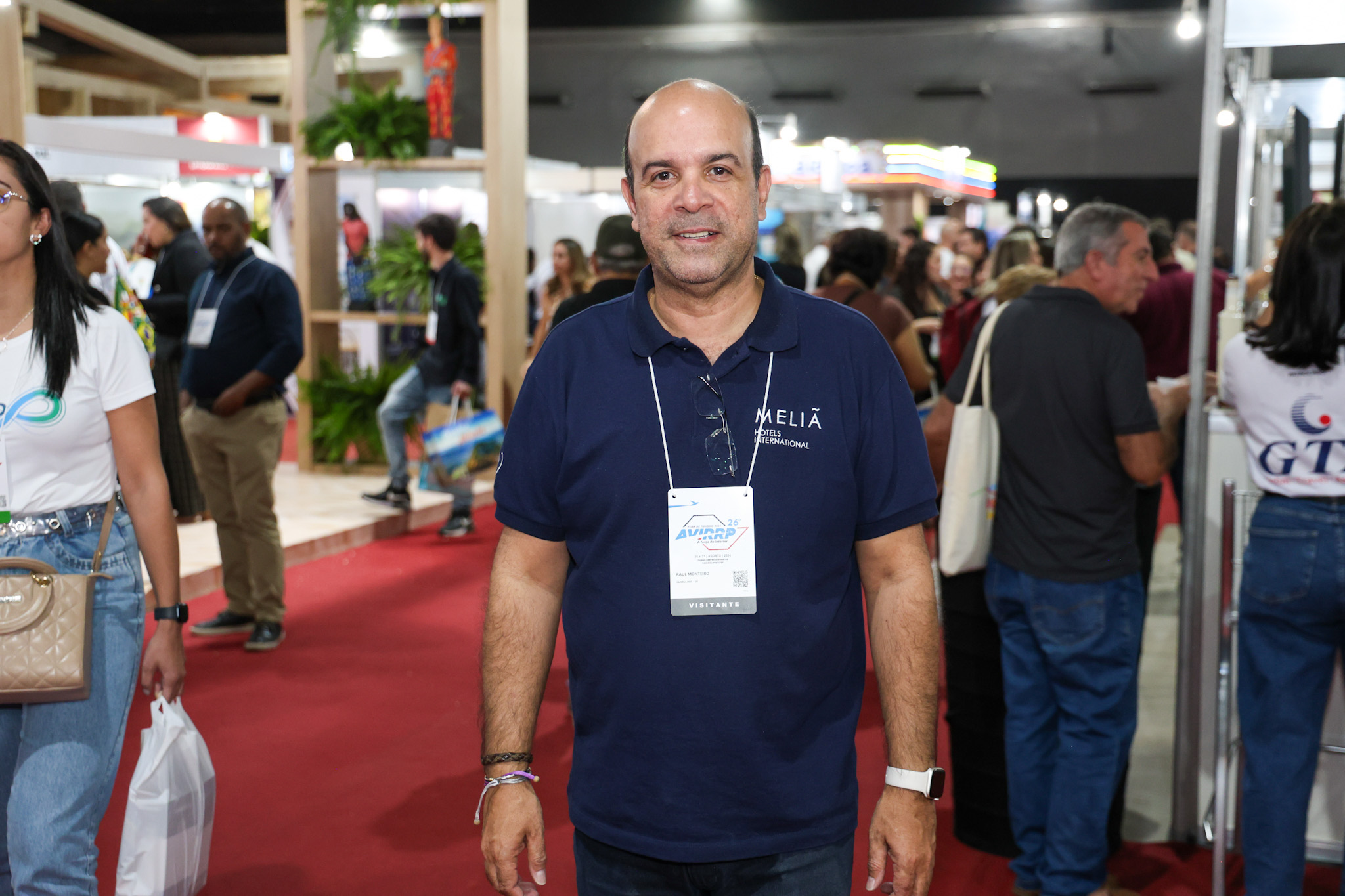 Raul Monteiro, do Meliã