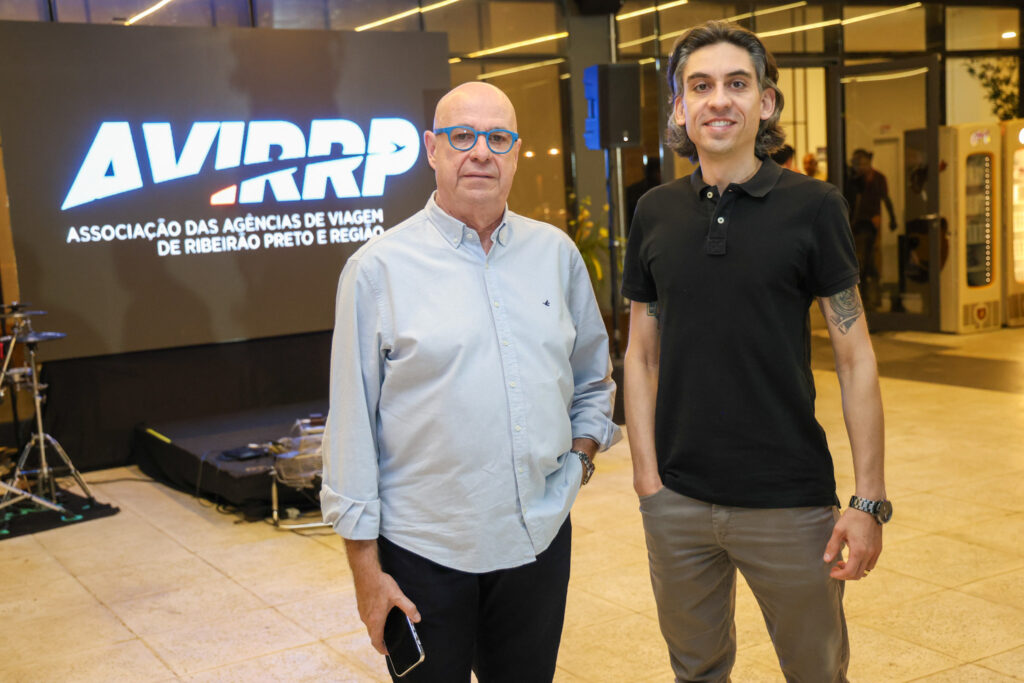Roberto Bacovis e Jomar Quadro, Ita Thermas