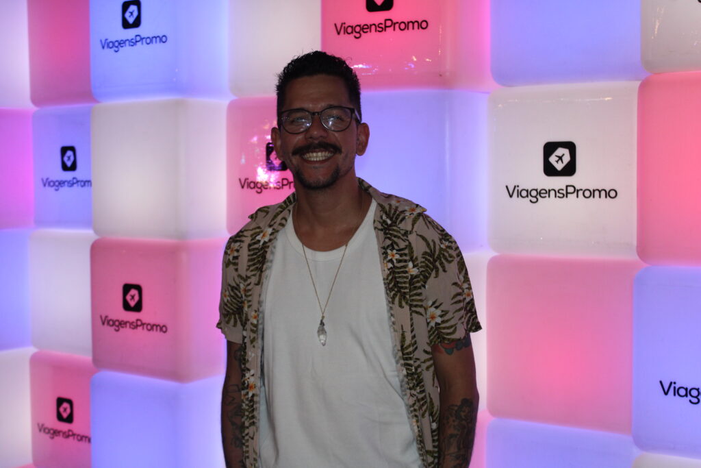 Sergio Dias, do Marketing