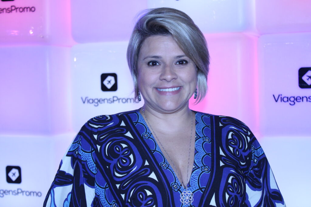 Tatiane Muniz, da World360Tour