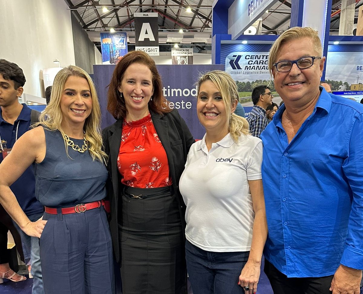 Recife Expo Center recebe organizadores de eventos Recife Expo Center recebe organizadores de eventos