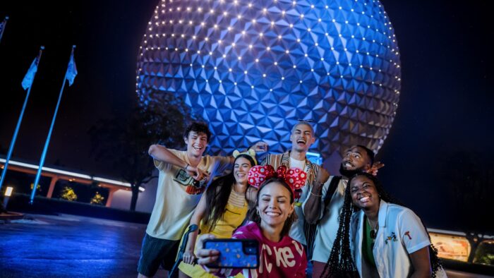 Walt Disney World Resort revela datas e detalhes do Disney After Hours de 2025 1 WDW 2025 Disney After Hours Dates Revealed 1 e1724848009828 Walt Disney World Resort revela datas e detalhes do Disney After Hours de 2025