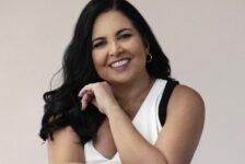 Claudia Brito