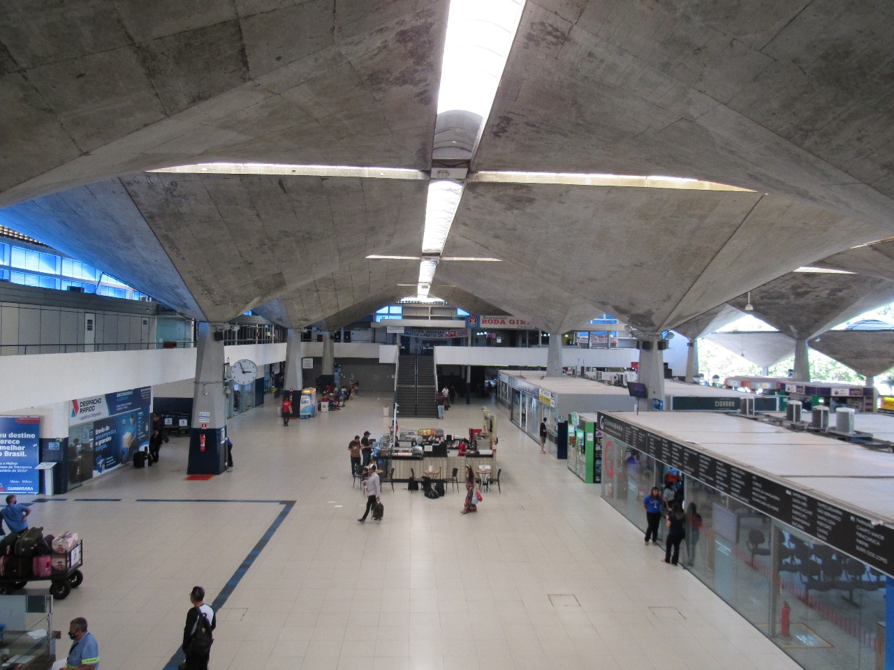 Turismo rodoviário: cresce o número de embarques com destino ao Ceará no primeiro semestre 1 WhatsApp Image 2024 08 06 at 15.45.00 Turismo rodoviário: cresce o número de embarques com destino ao Ceará no primeiro semestre