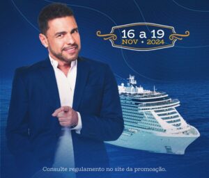 PromoAção e Zezé Di Camargo lançam campanha especial para agentes de viagem