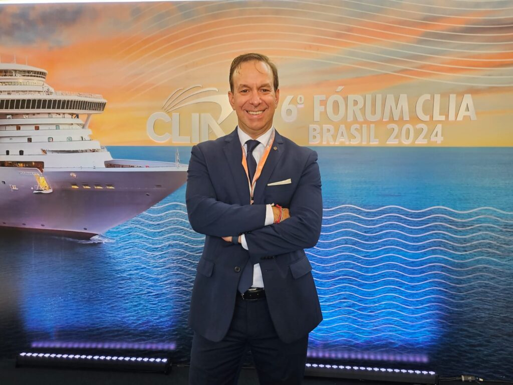 Como ampliar competitividade do setor de cruzeiros no Brasil? Armadoras respondem 3 WhatsApp Image 2024 08 28 at 12.25.40 2 Como ampliar competitividade do setor de cruzeiros no Brasil? Armadoras respondem