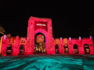 É hoje! Halloween Horror Nights começa nesta sexta-feira na Universal